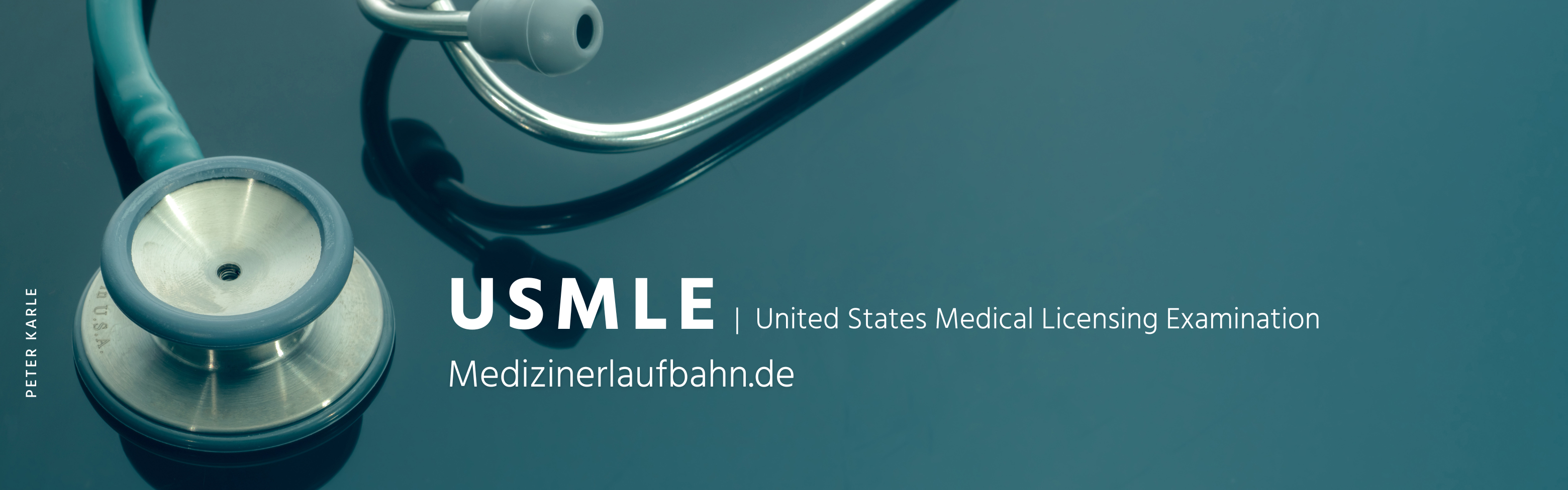 USMLE - Medizinerlaufbahn.de Blog
