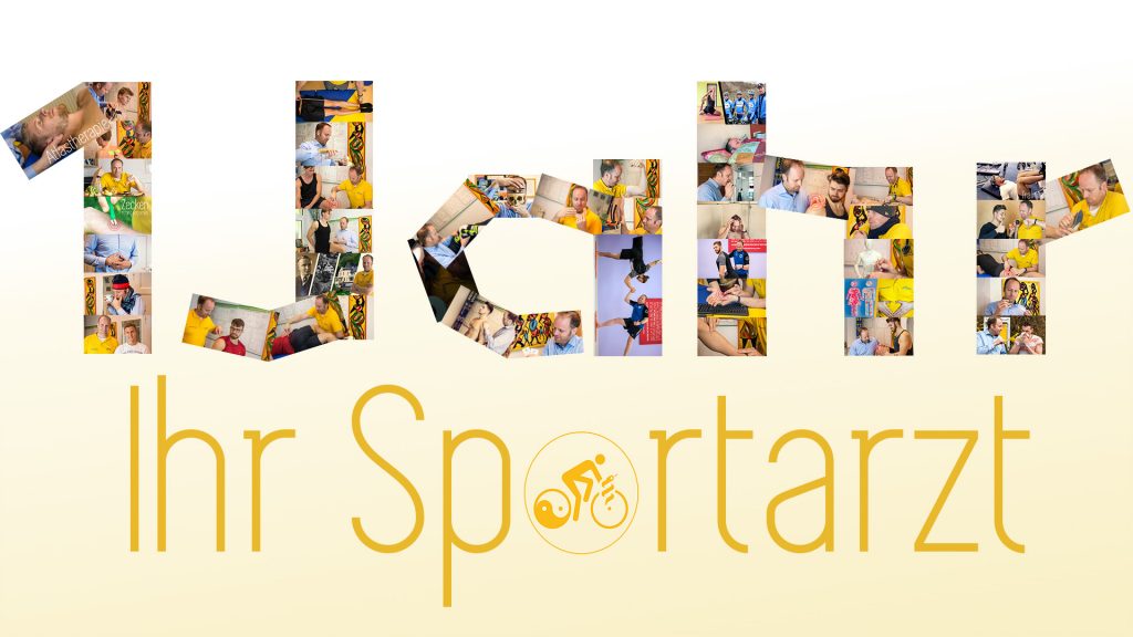 Ihr Sportarzt