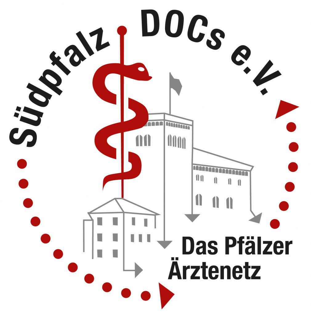 Eine großartige Initiative - die SüdpfalzDOCs e.V. - das Pfälzer-Ärztenetz
