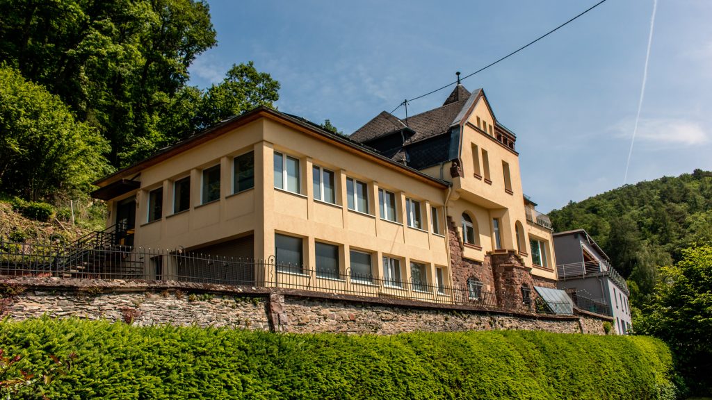 Praxis Dres. Nicole Wagner und Christian Schulze in Winterburg, Rheinland-Pfalz 
