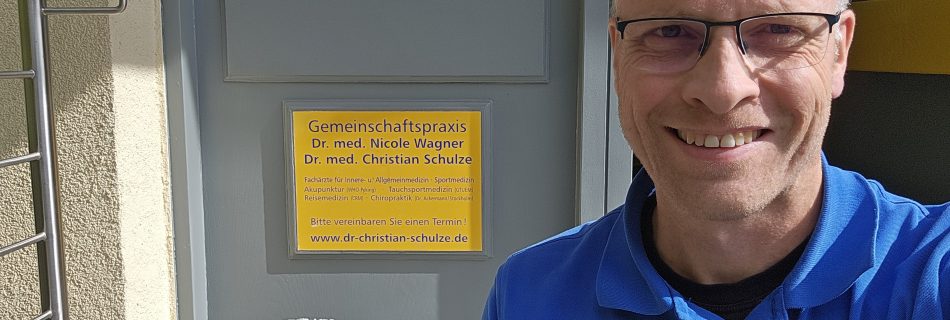 Dr. med. Christian Schulze, Gemeinschaftspraxis Dr. med. Nicole Wagner - Dr. med. Christian Schulze, Winterburg, Rheinland-Pfalz